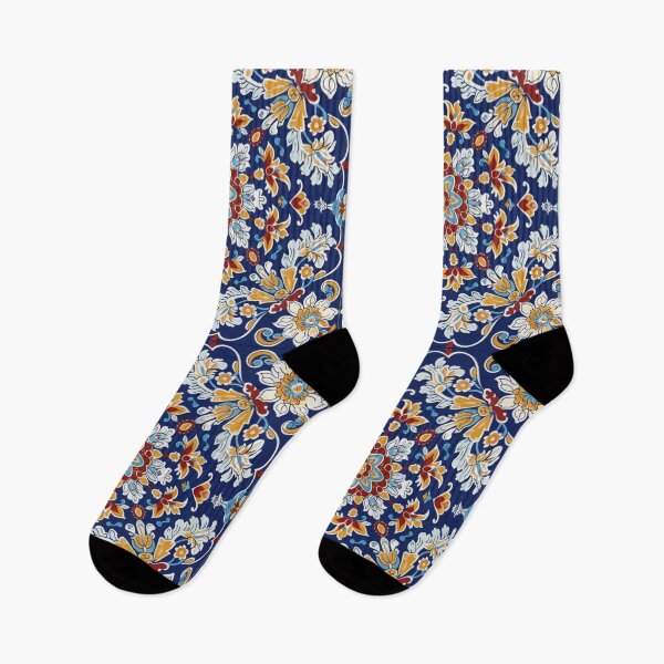 Item preview, Iranian Pattern designed and sold by Myra365Art.