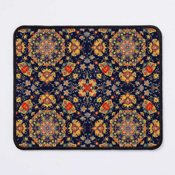 Item preview, Iranian Pattern designed and sold by Myra365Art.