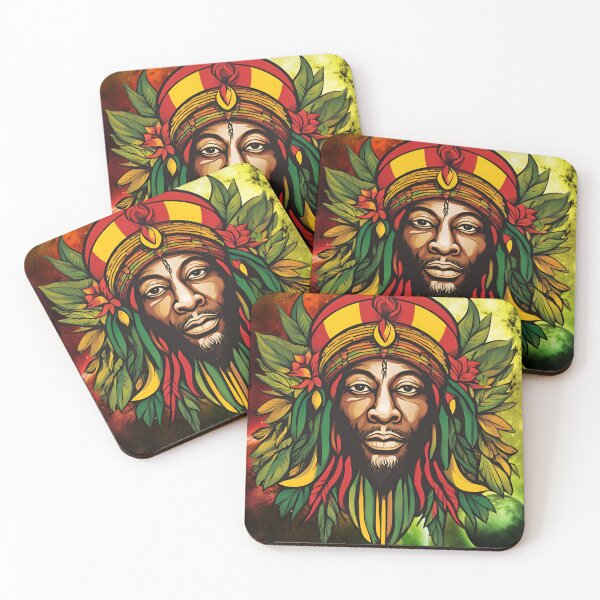 Item preview, Lively Up Yourself: Reggae in Motion designed and sold by donlmartino.