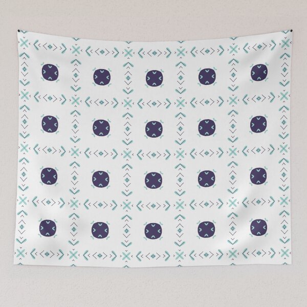 Aperçu de l'œuvre Motif élégant et polyvalent créée et vendue par Larify.