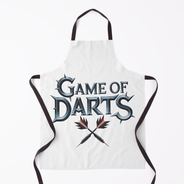 Item preview, Game of darts designed and sold by NextRVibe.