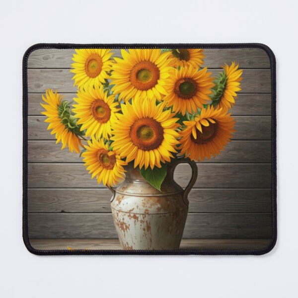 Artikelvorschau, Sonnenblumen  entworfen und verkauft von Carmensa67.
