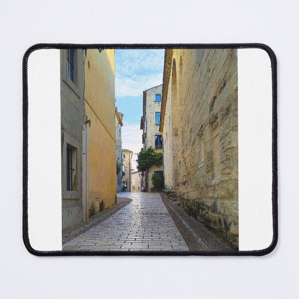 Item preview, Henri Pitot Street designed and sold by NorbertRicaud.
