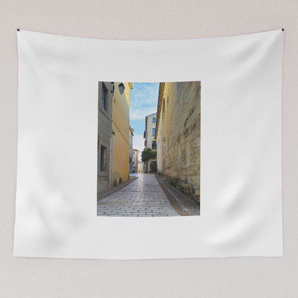 Item preview, Henri Pitot Street designed and sold by NorbertRicaud.