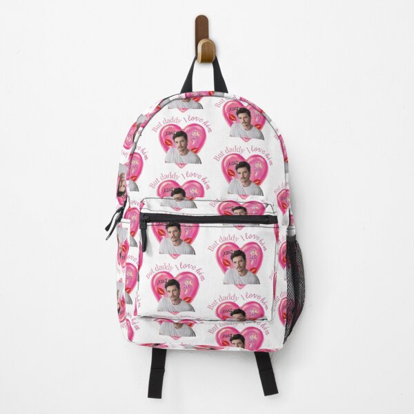 Item preview,  But daddy I love Pedro pascal  designed and sold by Diana Moreno.