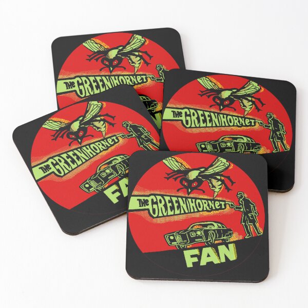 Item preview, Green Hornen Loyalty Club designed and sold by Schgain.