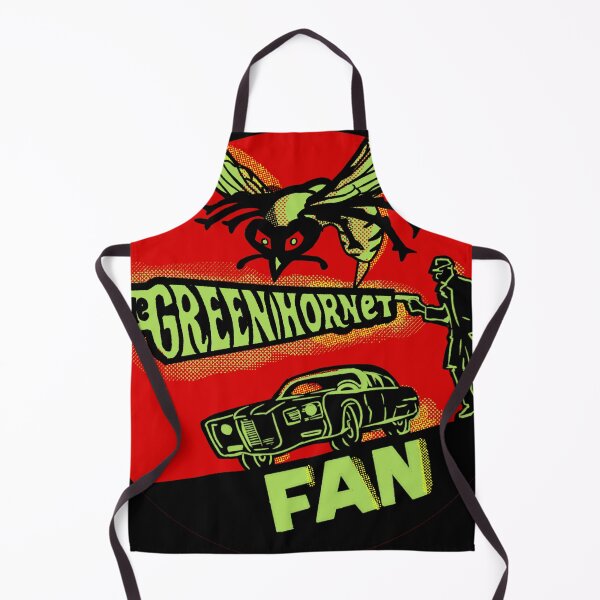 Item preview, Green Hornen Loyalty Club designed and sold by Schgain.