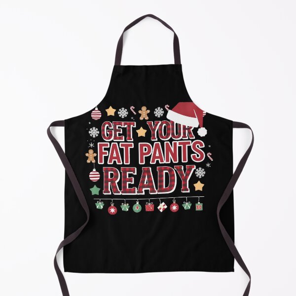 Item preview, Prepara tus pantalones de gordo designed and sold by PlanetMarker.