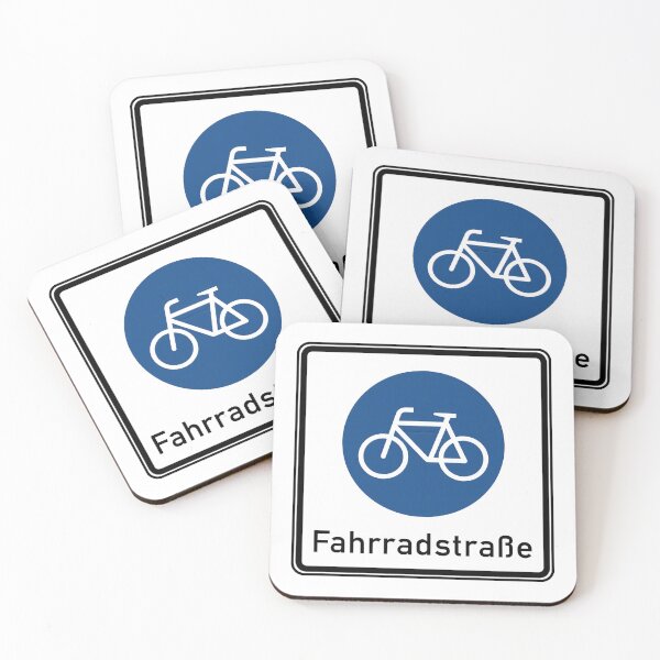 Artikelvorschau, Beschilderung Fahrradstraße entworfen und verkauft von RvinJo8.