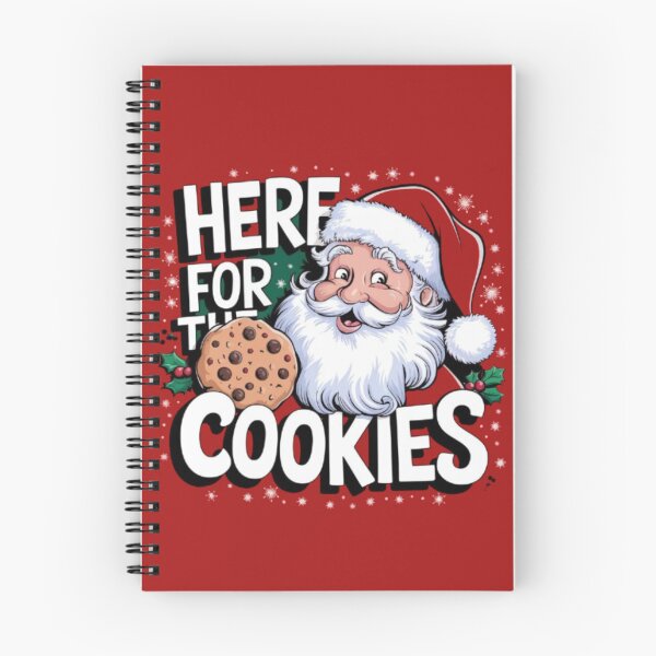 Item preview, **"Satha’s Sweet Adventure: Here for the Cookies!" ?✨ designed and sold by ArtisticAvenue6.