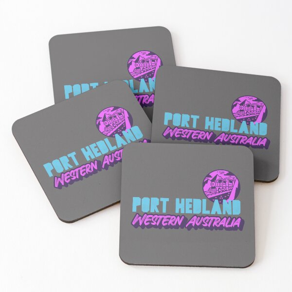 Item preview, Port Hedland WA designed and sold by sydney-syder.