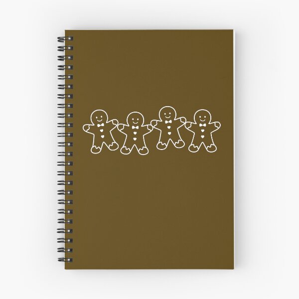 Item preview, Gingerbread Man Outline designed and sold by The magic  Yellow bus.