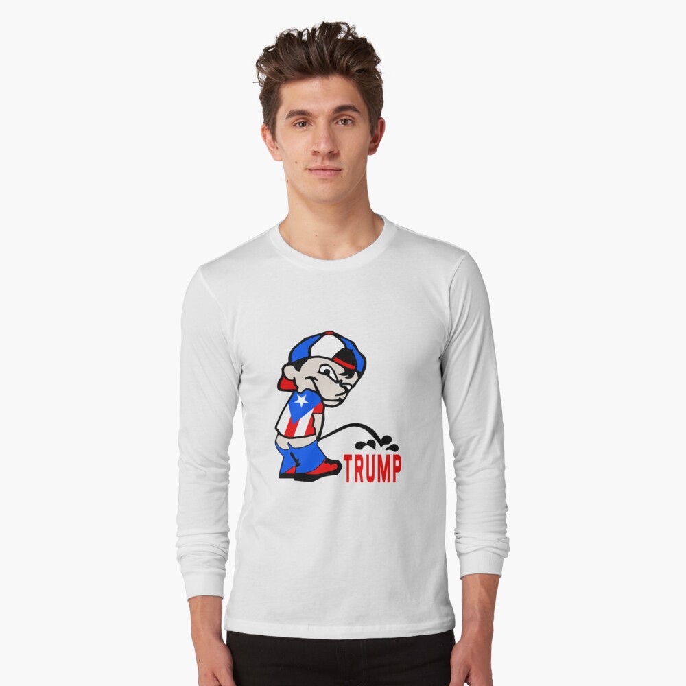 Item preview, Long Sleeve T-Shirt designed and sold by EthosWear.
