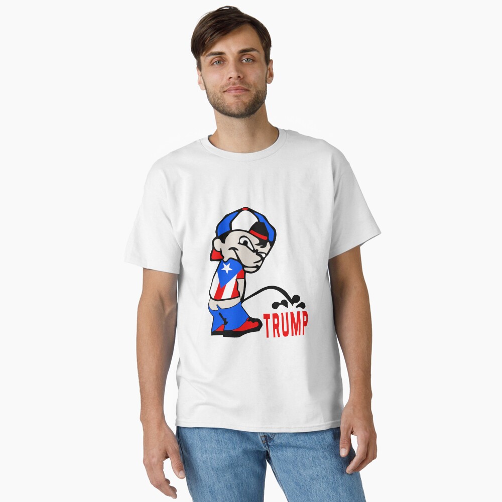 Item preview, Classic T-Shirt designed and sold by EthosWear.