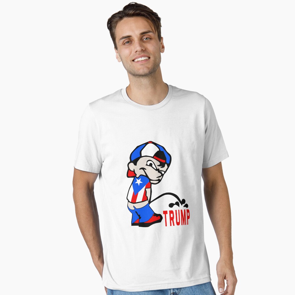 Item preview, Essential T-Shirt designed and sold by EthosWear.