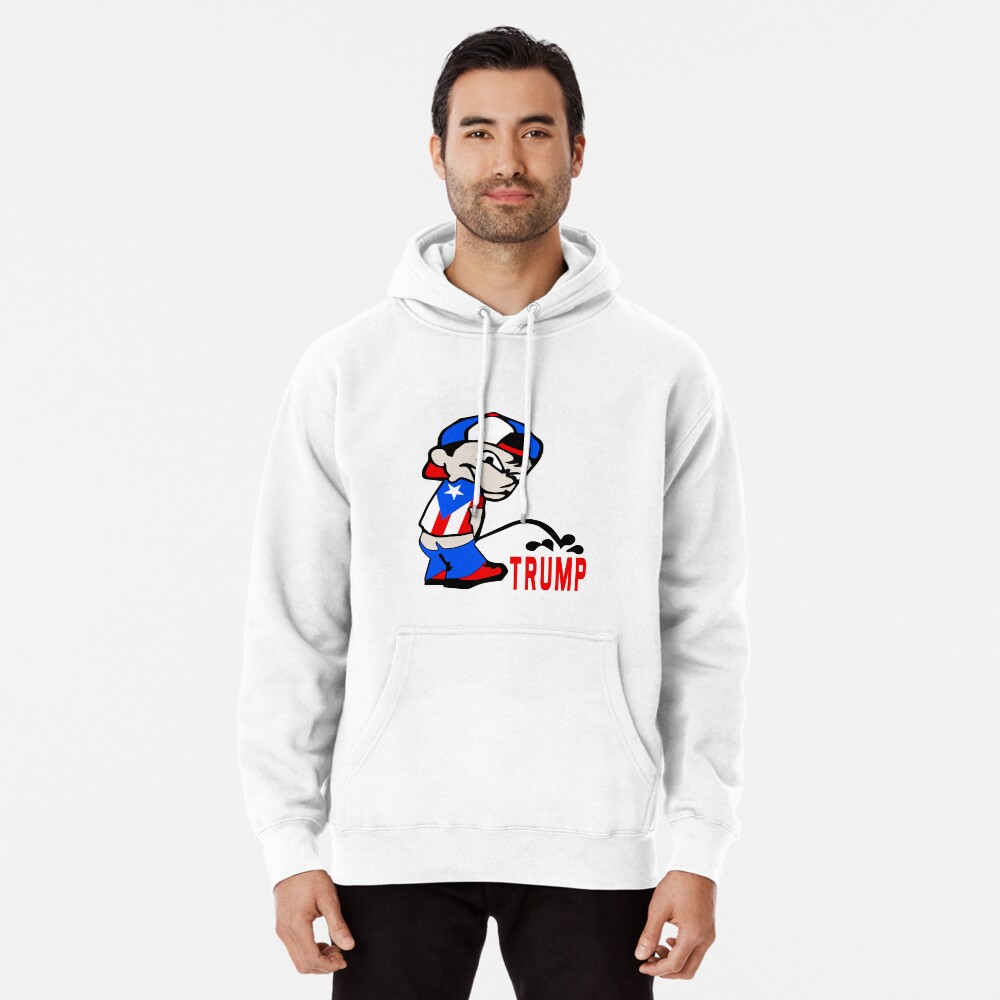 Item preview, Pullover Hoodie designed and sold by EthosWear.
