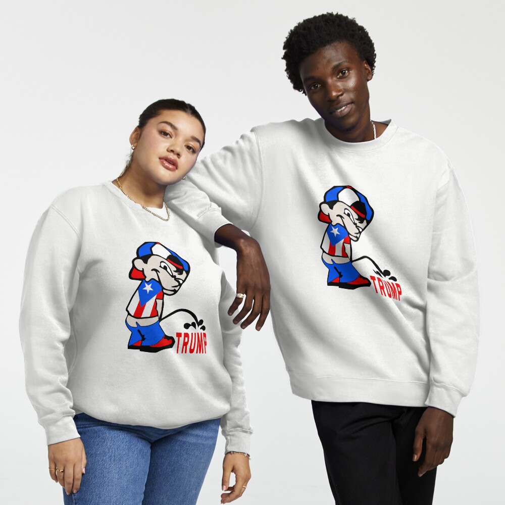 Item preview, Pullover Sweatshirt designed and sold by EthosWear.