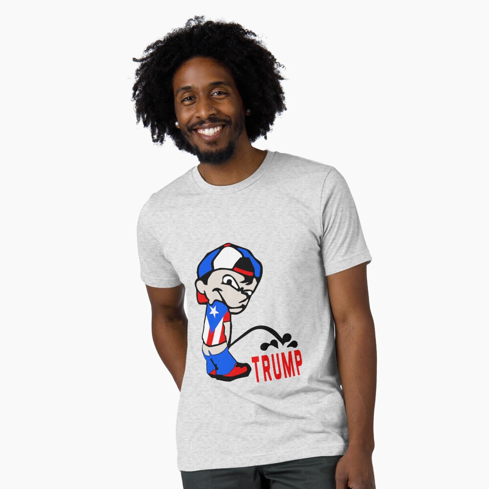 Item preview, Tri-blend T-Shirt designed and sold by EthosWear.