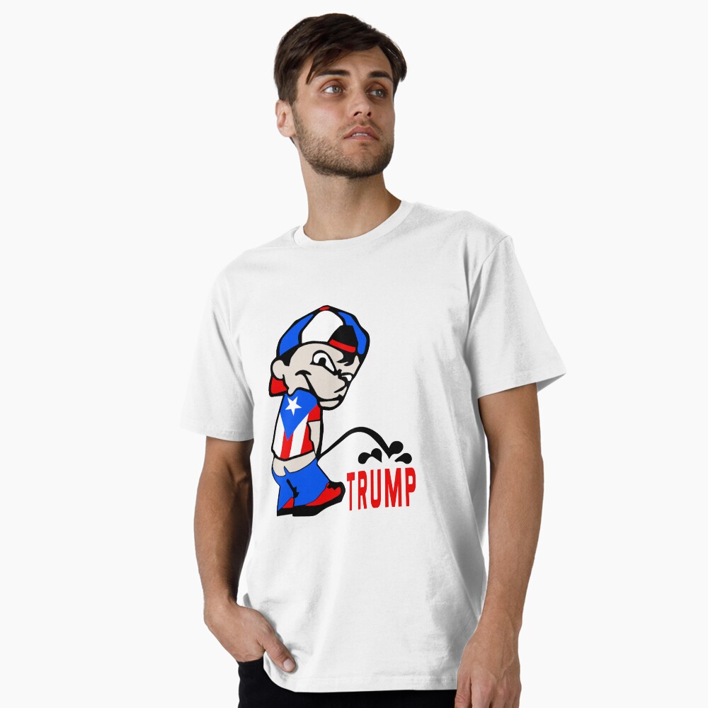 Item preview, Premium T-Shirt designed and sold by EthosWear.
