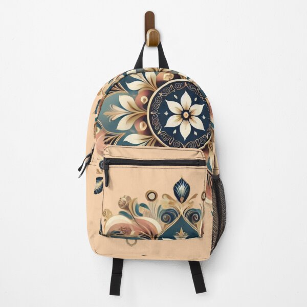 Item preview, "Joy" design with luxurious colors designed and sold by PRANJALDMI.