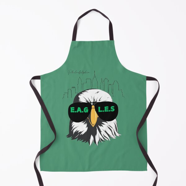 Item preview, Philadelphia Eagles Philly Skyline Design  designed and sold by Soccer4ja9.