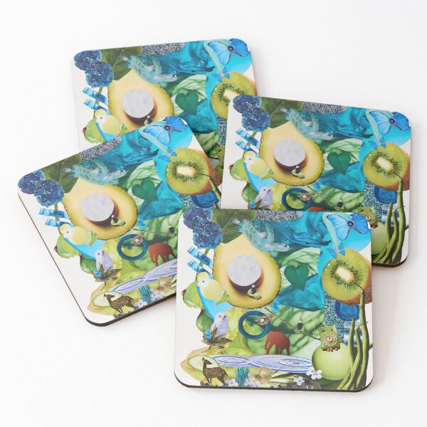 Item preview, Happy Earth Day! Lovefest for all the Magnificent Wonders of Planet Earth!  designed and sold by Deborah Coulter.