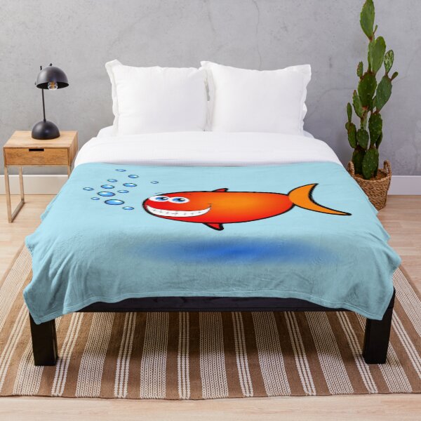 Item preview, Goldfish and bubbles designed and sold by LuisaVenturoli.