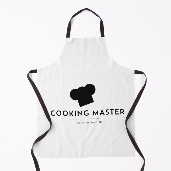Item preview, Cooking Master designed and sold by ZenZero88.