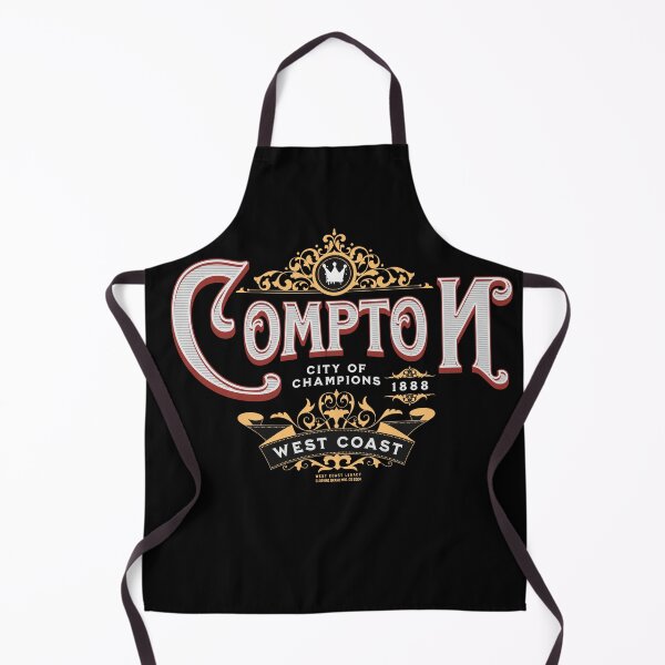 Item preview, City of Champions Compton West Coast designed and sold by WestCoastLegacy.