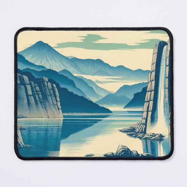Item preview, Hankjin Views designed and sold by Kijiermono.