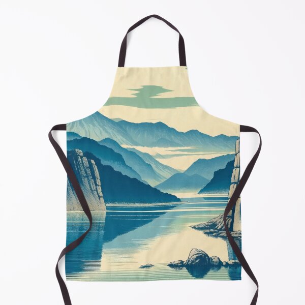 Item preview, Hankjin Views designed and sold by Kijiermono.