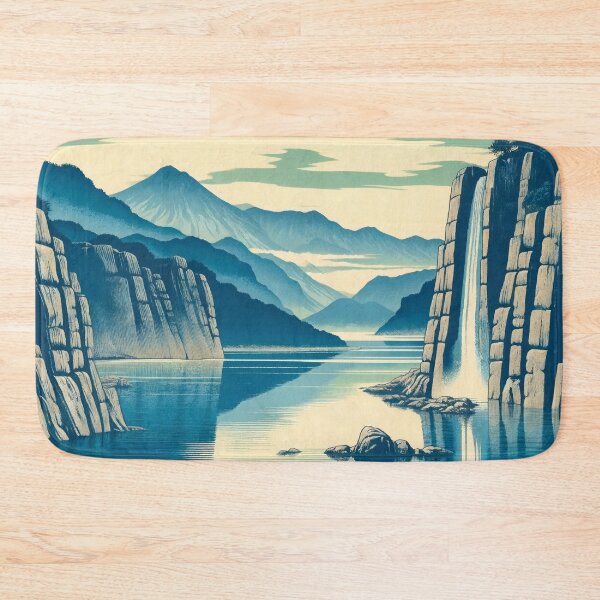 Item preview, Hankjin Views designed and sold by Kijiermono.