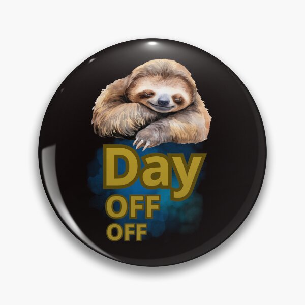 Item preview, DAY OFF designed and sold by Tadeusz1.