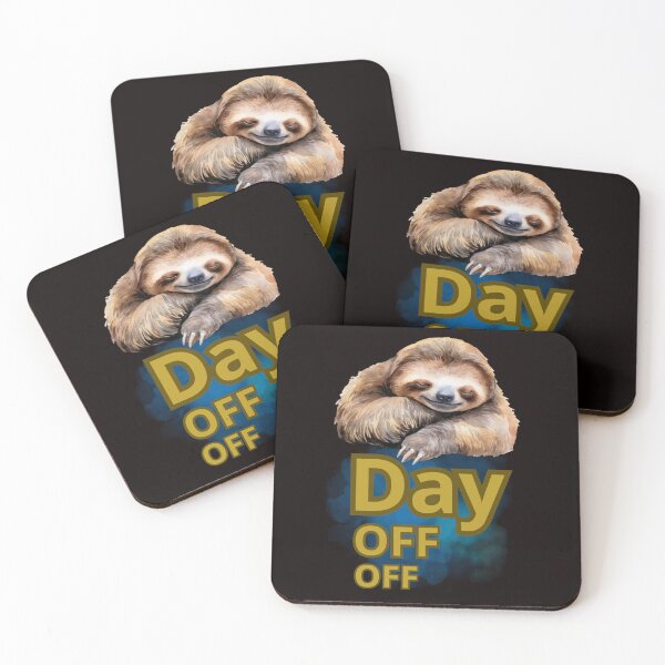 Item preview, DAY OFF designed and sold by Tadeusz1.