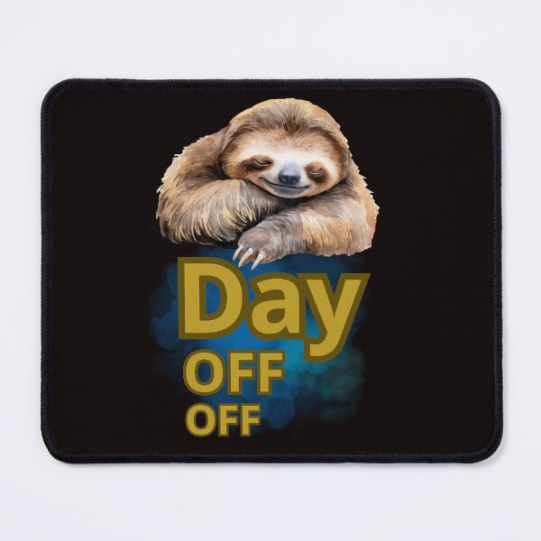 Item preview, DAY OFF designed and sold by Tadeusz1.