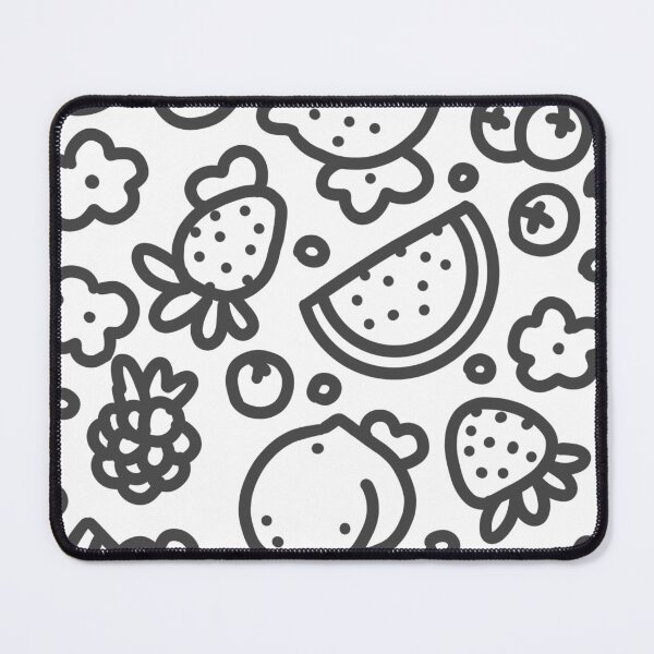 Item preview, Fruits by DRAW WITH BOO designed and sold by DRAW-WITH-BOOO.