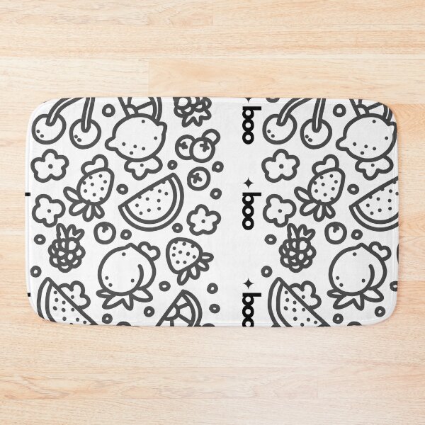 Item preview, Fruits by DRAW WITH BOO designed and sold by DRAW-WITH-BOOO.