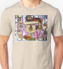 How Do I Look? Unisex T-Shirt