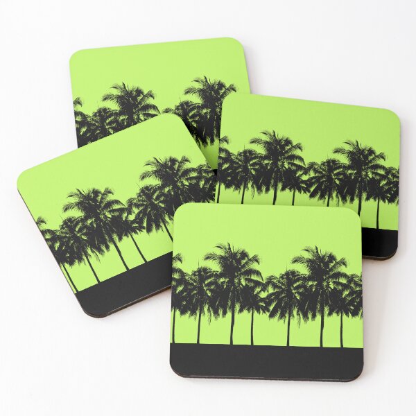 Item preview, Palm Trees designed and sold by Ravenbluff.
