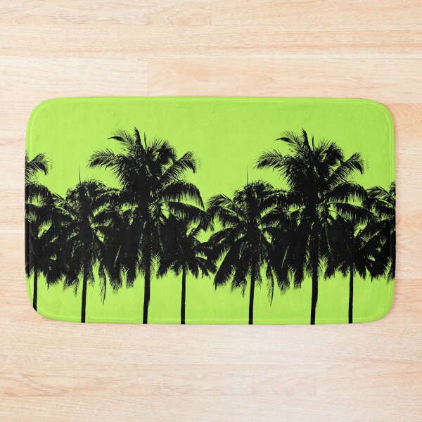 Item preview, Palm Trees designed and sold by Ravenbluff.