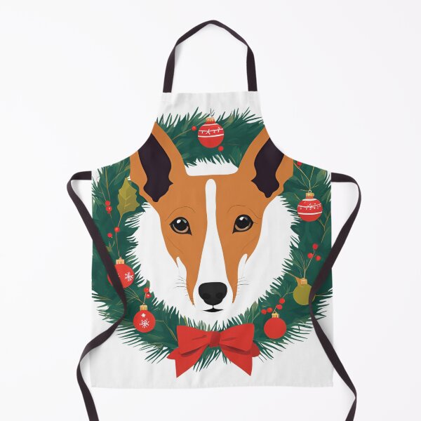 Item preview, Jolly Christmas - Pharaoh Hound Nose Edition designed and sold by GoodyPaws.