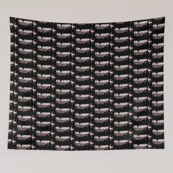 Item preview, FIG Junior Rhythmic Gymnast Pink & White designed and sold by DSurwill.