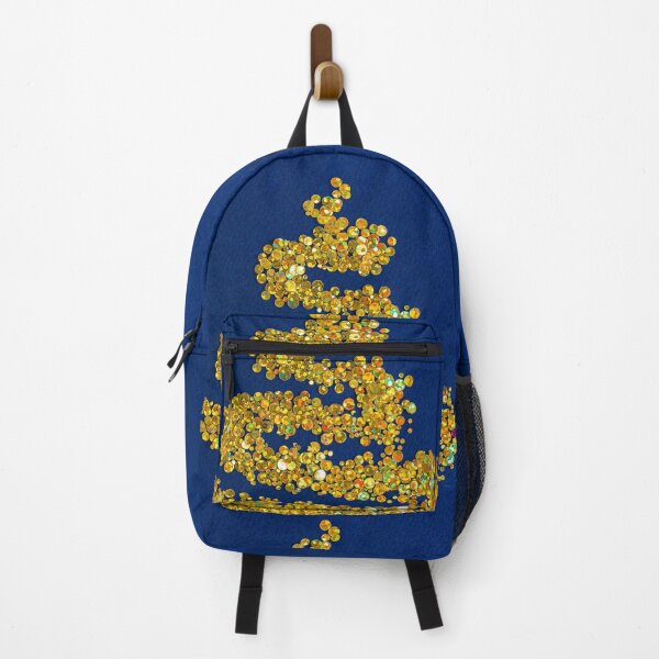 Item preview, Golden xmas tree designed and sold by AhArtMe.