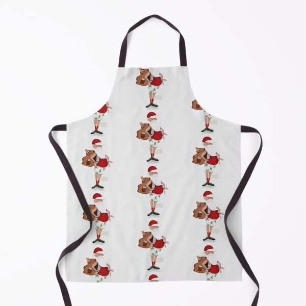 Item preview, Summer Santa designed and sold by nandachavesart.