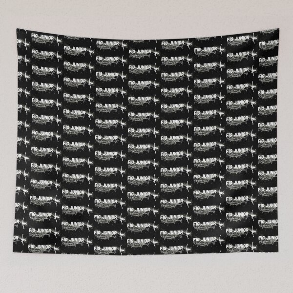 Item preview, FIG Junior Rhythmic Gymnast Gray & White designed and sold by DSurwill.
