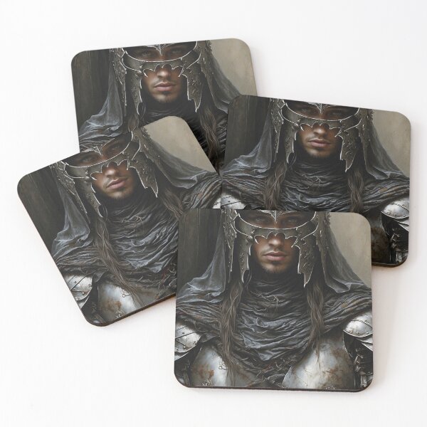 Item preview, The Enigmatic Warden designed and sold by photoparadise22.