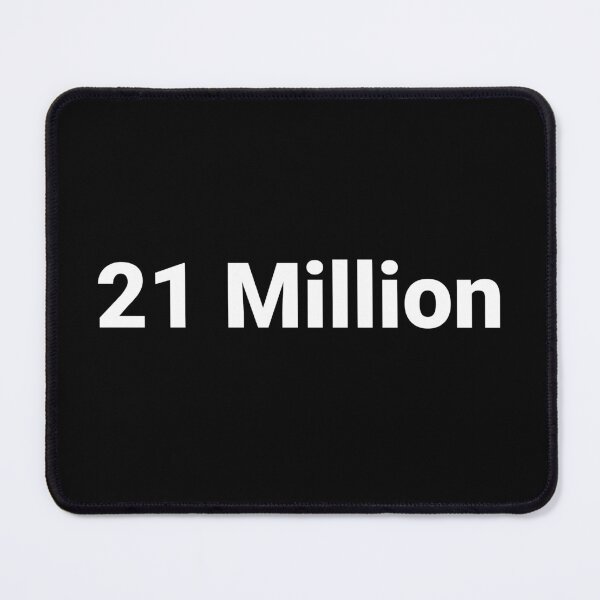 Item preview, 21 Million designed and sold by Text-based T-Shirts and Gifts.