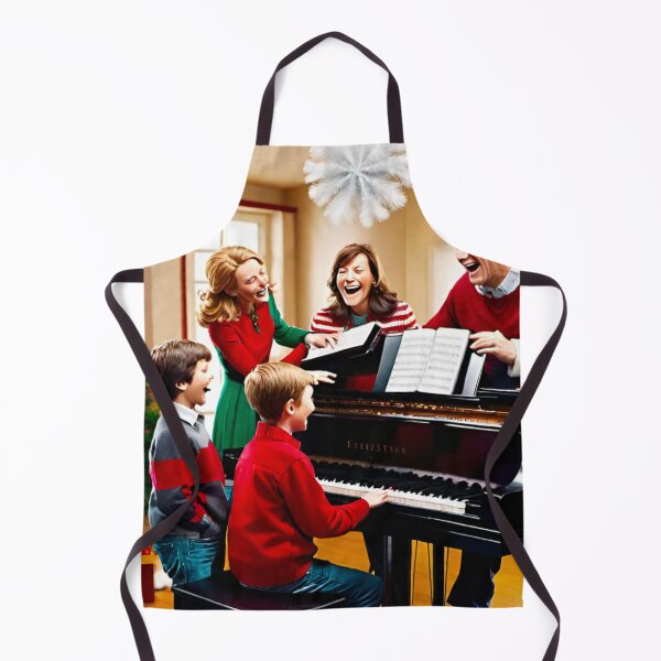 Item preview, A Cozy Night of Christmas Carols designed and sold by GrizzlyCollective.