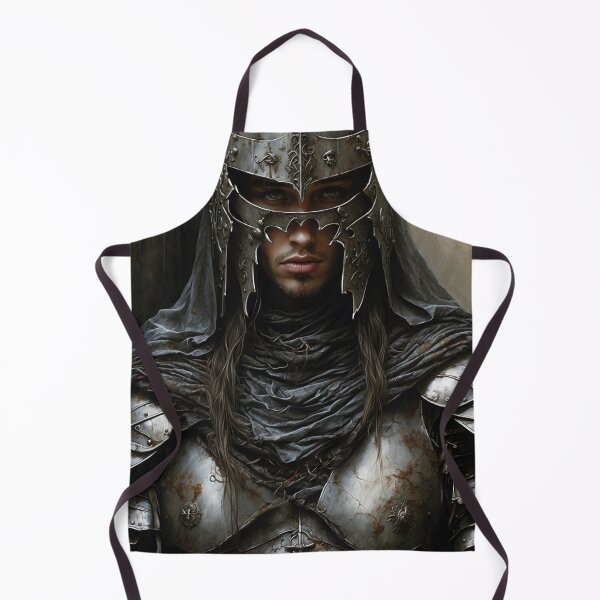 Item preview, The Enigmatic Warden designed and sold by photoparadise22.
