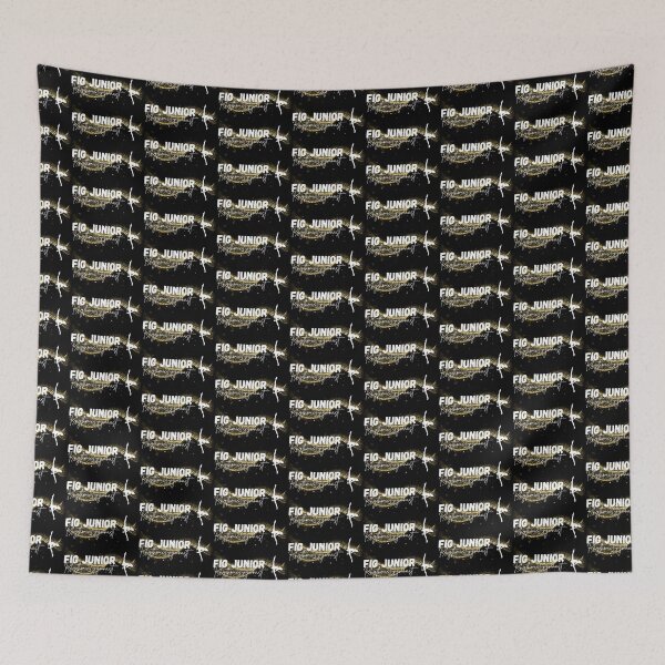 Item preview, FIG Junior Rhythmic Gymnast Gold & White designed and sold by DSurwill.